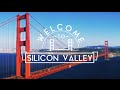 Welcome to Silicon Valley | Official Short Introduction