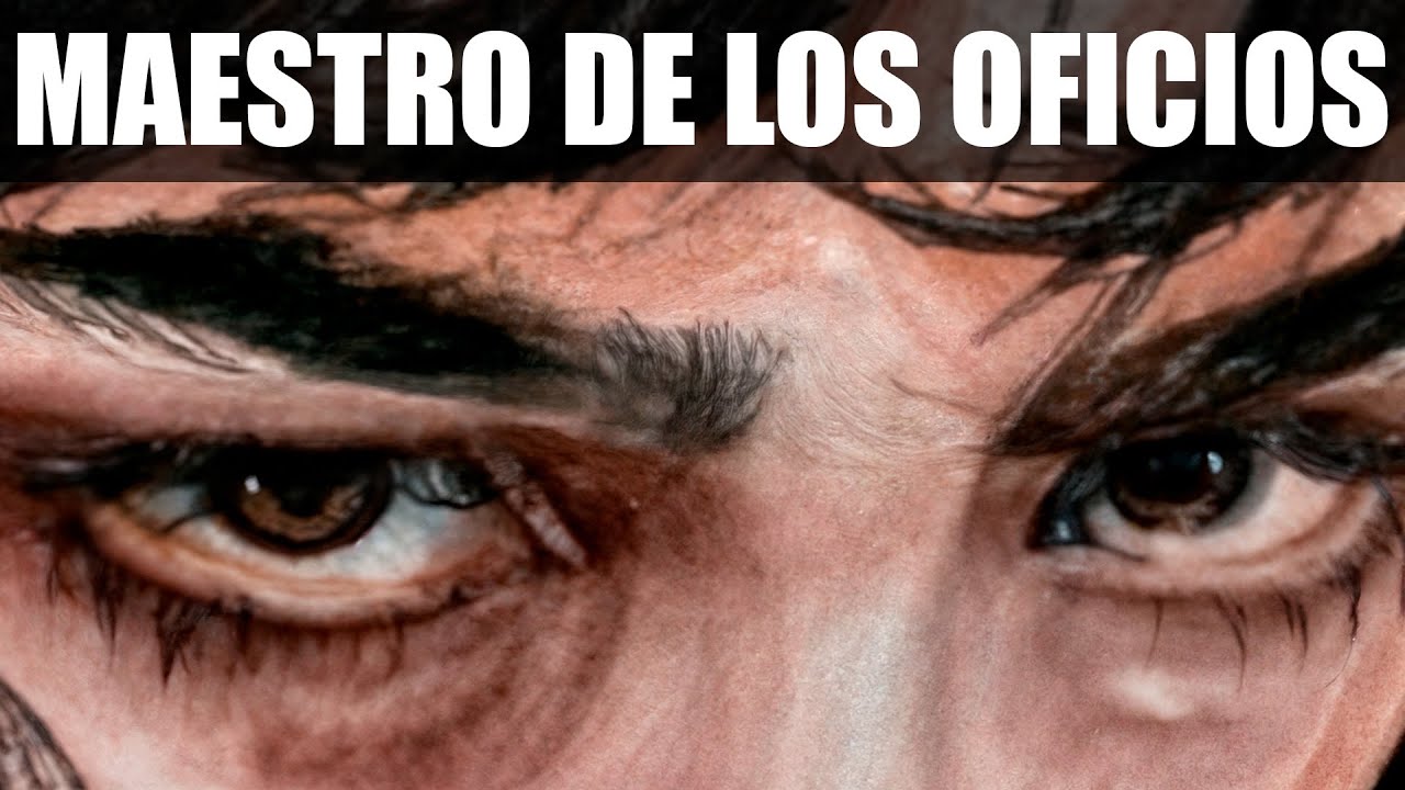 How to Master ANYTHING in Life | The Polymath's Guide