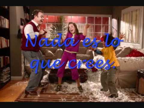 Maria Isabel - El mundo al revés (con letra)