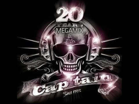 Cap'tain - 20 Years Megamix