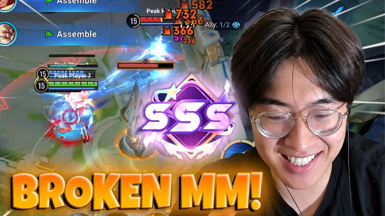 How to DOMINATE with Flowborn MM | HOK