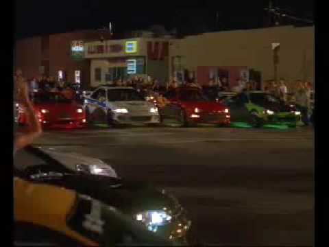 bomfunk mcs feat  to fast foruist