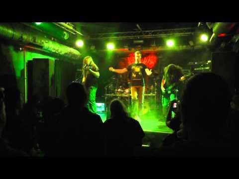 Maximize Bestiality 1 live @ Easter Slaughter, Wermelskirchen Download