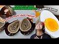 MUKBANG TELUR TITAN UMUR 1000 TAHUN TERNIKMAT DIDUNIA