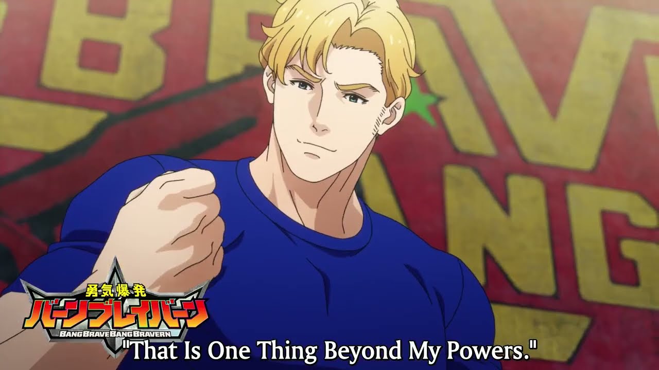 Episode 5 Preview [Subbed]