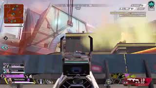 PS5　[APEX]　愛はなくなる　　　　  　　　　#APEX     　#モンハンワイルズ   　#声まね　　#BF6　　#仁王3