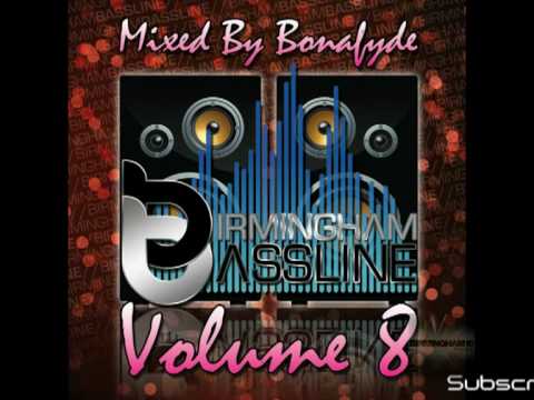 05. Rynsa Man Ft. Jerimiah - Birthday Sex - Birmingham Bassline Volume 8