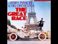 The Great Race - The Great Race March (A Patriotic Medley)