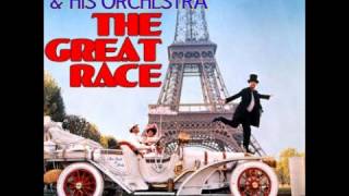 The Great Race - The Great Race March (A Patriotic Medley)
