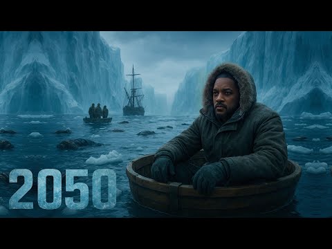 2050: The Final Dawn (2026) - Teaser Trailer | Will Smith | Action/Sci-fi Concept