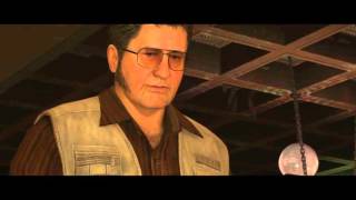 Beyond Two Souls - Chronologically Part 2 [PS4, 2015]