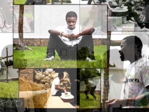 Nobody - CrossFire feat.J.Mills