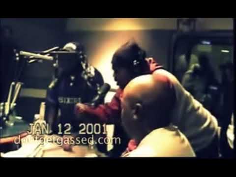 Beanie Siegel and Freeway Who Shot Ya Freestyle, 2001 Hot 97
