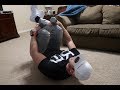 Extreme Load Training: Week 2 Day 14: Evaluation & Home Workout