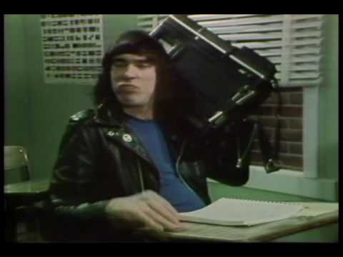 Rock & Roll High School - The Ramones