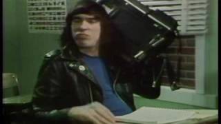 Ramones - Rock'n Roll Highschool video