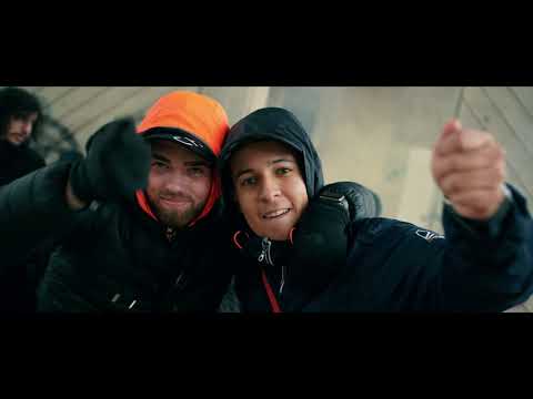 SC CUSSET FEAT KRO2S x ZDING - LA CHAUFFE ( 2021 )