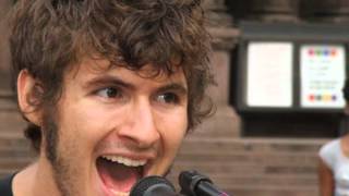 evan greer liberty is a statue video