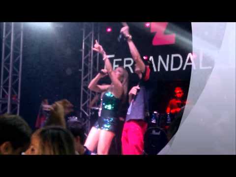 Fernanda Liz feat  Mc Cigano