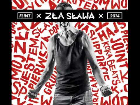 FLINT x ZŁA SŁAWA x [POBIERZ ALBUM]