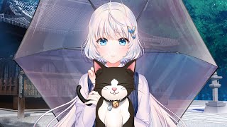 2045、月より。(体験版)実況Part9