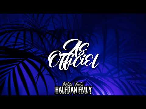 TINALEY - QUI VEUT ETRE ROI ( REMIX 2022 ) HALFDAN CREW