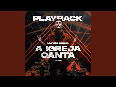 Eu Amo a Tua Casa (Playback)