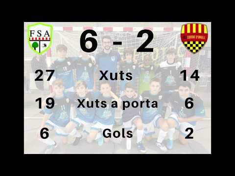 FSA 6 -  Comtat Balaguer 2