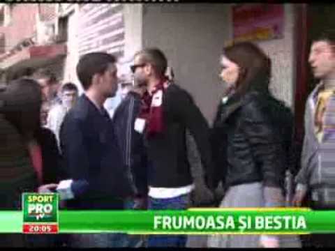 Rapidistii fermecati de sotia lui Gauracs:  au uitat de egalul cu Ceahlaul!