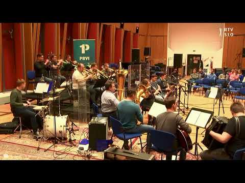 Š’ta godba - Čas počitnic (Alpski kvintet)