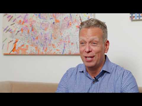 COLLAB! Alan Lewis, VP Corporate Comms & Public Affairs, Take ...