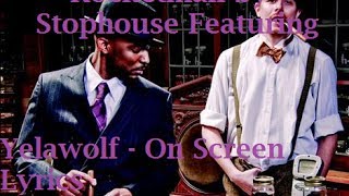 Rocketman - Stophouse Ft. Yelawolf (Lyrics On Screen) (HQ)