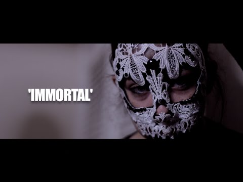 Mojo - Immortal (Official Video) Shot by @LarryFlynt_ [Prod. by @XannyPacquiaoo]