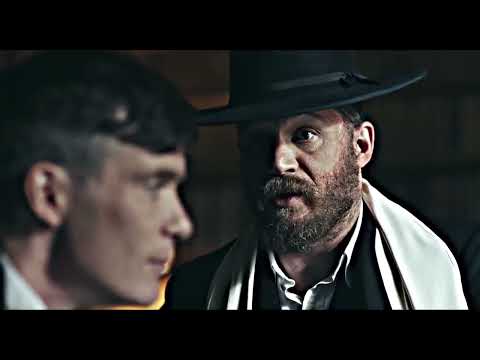 Tom Hardy I The Art of Charisma Part 1
