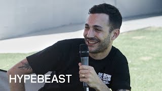 HYPEBEAST Radio #5: Brodinski Found a Home in Atlanta, Thinks Gucci Mane Is a Movie-Star