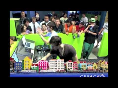 Zedd and Porter Robinson Live on Ustream Part 4