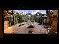 The Phantom Menace Obi Wan And Qui Gon Vs Battle Droids