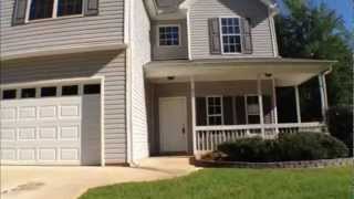 preview picture of video 'Houses to rent in Atlanta Villa Rica Home 4BR/3BA by Property Management in Atlanta'