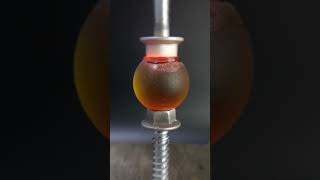 Testei fazer fricção usando vidro part50 #experiment