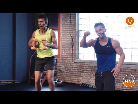 Introduction To HIIT Training Part 3 XFA Fitness