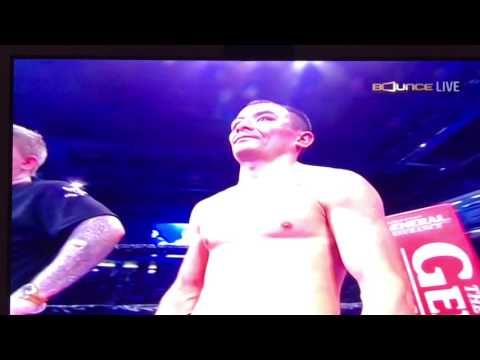 Rau'shee Warren vs Zhanat Zhakiyanov Full Fight Recap!!