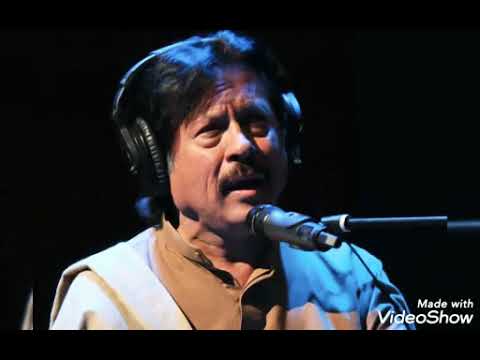 O Pehli Umran de Pehlay Sanghay - Atta Ullah Eesa Khelvi - New Song 2021