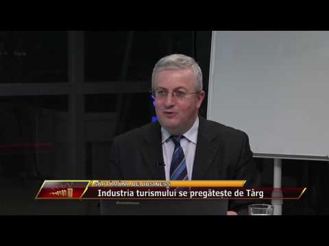 Emisiunea Săptămâna de Business – 14 februarie 2017