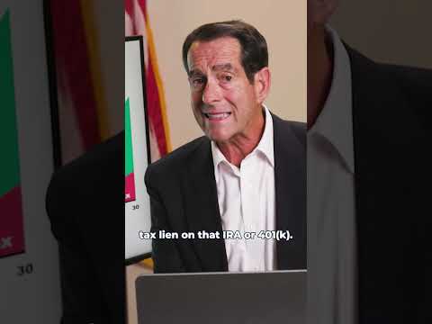 Why Deferred Taxes = Increased Taxes