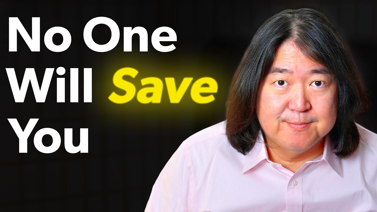 Honest Career Advice For People Over 40