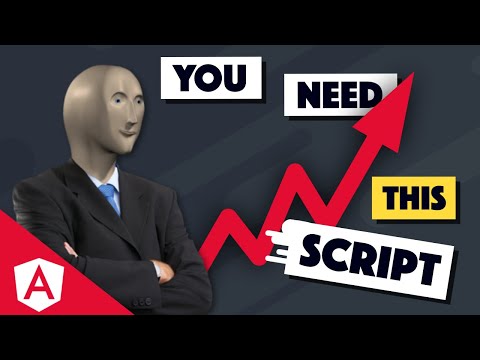 I created the perfect playground for Angular