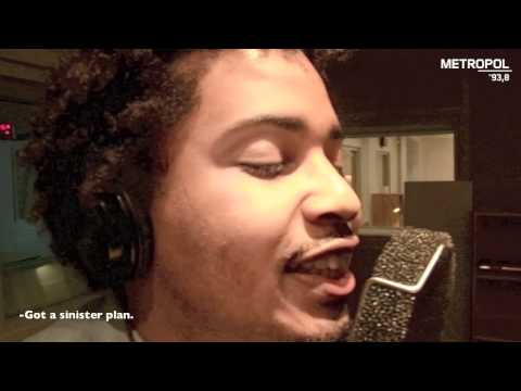 Avsnitt 10: Eboi kör "Ten Minutes" live - Kärleksattackens webbteve