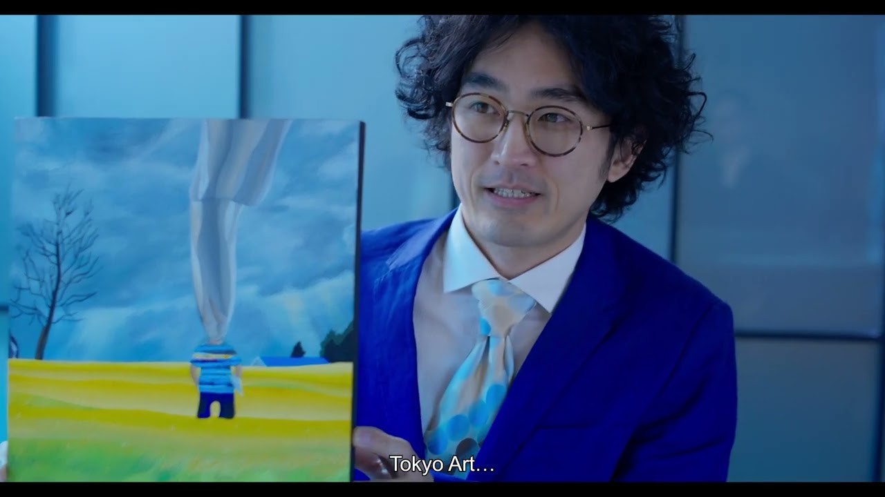 『似ている』予告編|Similarity - Trailer|SKIPシティ国際Dシネマ映画祭2022