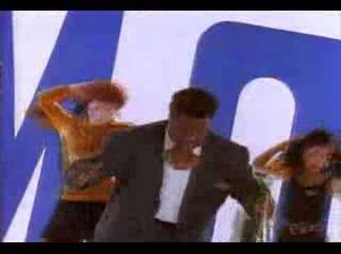 D-Mob featuring Cathy Dennis - C'Mon And Get My Love (HQ)
