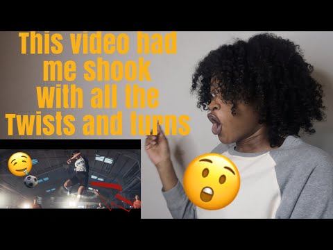 PRETTYMUCH, CNCO - Me Necesita (Official Video) | Reaction